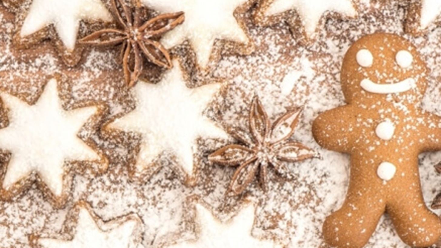 10 αλάνθαστες τεχνικές για να βγάλεις τις γιορτές χωρίς γραμμάριο επιπλέον και χωρίς να στερηθείς τίποτα!