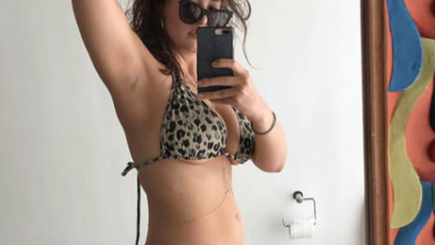 &#x38C;&#x3BB;&#x3B5;&#x3C2; &#x3C0;&#x3C1;&#x3AD;&#x3C0;&#x3B5;&#x3B9; &#x3BD;&#x3B1; &#x3B4;&#x3B5;&#x3AF;&#x3C4;&#x3B5; &#x3C4;&#x3B7;&#x3BD; &#x3BA;&#x3C5;&#x3C4;&#x3C4;&#x3B1;&#x3C1;&#x3AF;&#x3C4;&#x3B9;&#x3B4;&#x3B1; &#x3B1;&#x3C5;&#x3C4;&#x3BF;&#x3CD; &#x3C4;&#x3BF;&#x3C5; supermodel (&#x3BA;&#x3B1;&#x3B9; &#x3CC;&#x3C7;&#x3B9; &#x3BC;&#x3CC;&#x3BD;&#x3BF;!)