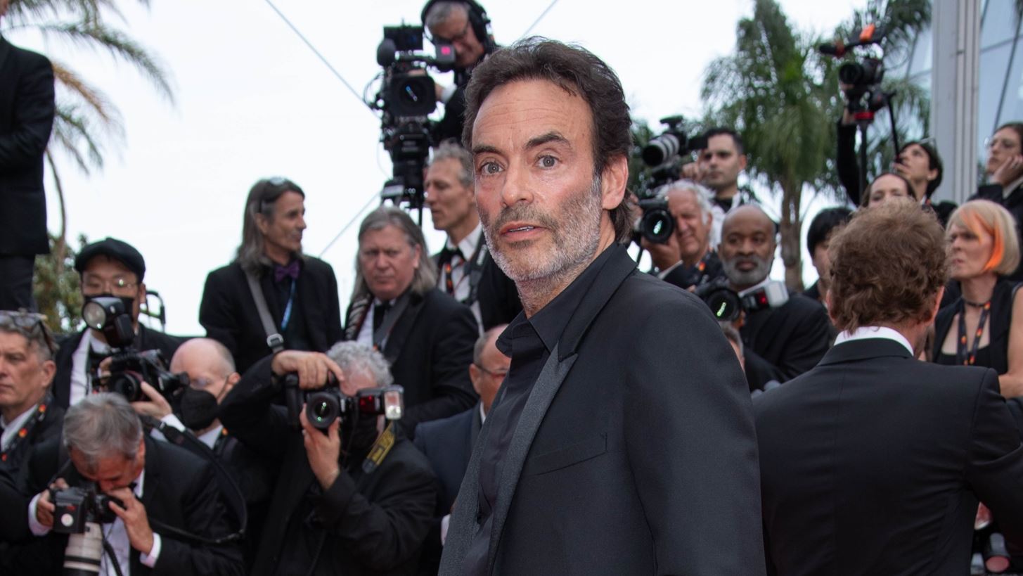 Anthony Delon | &#x39C;&#x3B5; &#x3C0;&#x3BF;&#x3B9;&#x3B1; &#x3C0;&#x3C1;&#x3B9;&#x3B3;&#x3BA;&#x3AF;&#x3C0;&#x3B9;&#x3C3;&#x3C3;&#x3B1; &#x3C5;&#x3C0;&#x3AE;&#x3C1;&#x3BE;&#x3B5; &#x3B6;&#x3B5;&#x3C5;&#x3B3;&#x3AC;&#x3C1;&#x3B9; &#x3BF; &#x3B3;&#x3B9;&#x3BF;&#x3C2; &#x3C4;&#x3BF;&#x3C5; Alain Delon