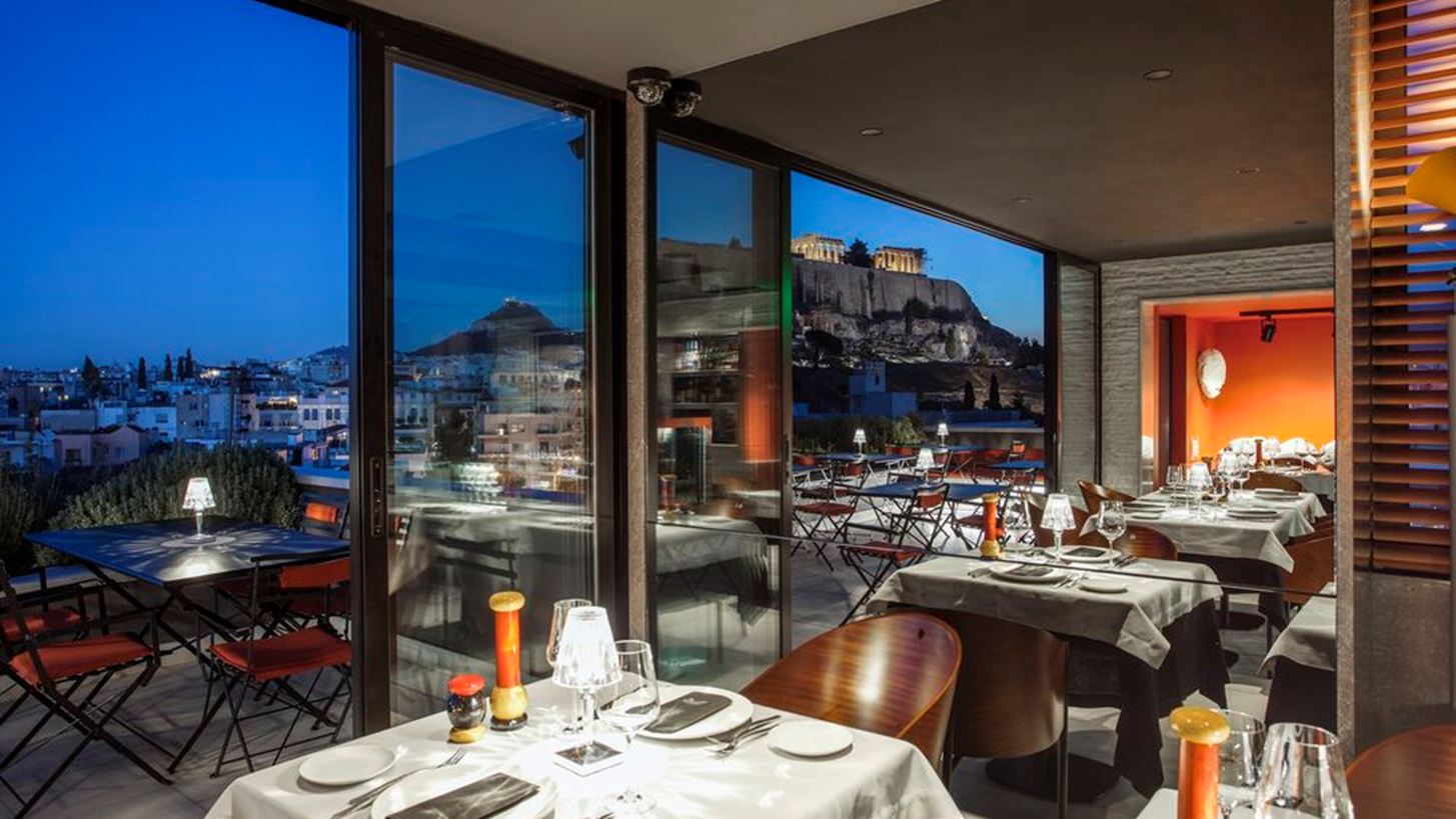 #Tidbits *: Κάποτε στην Ακρόπολη