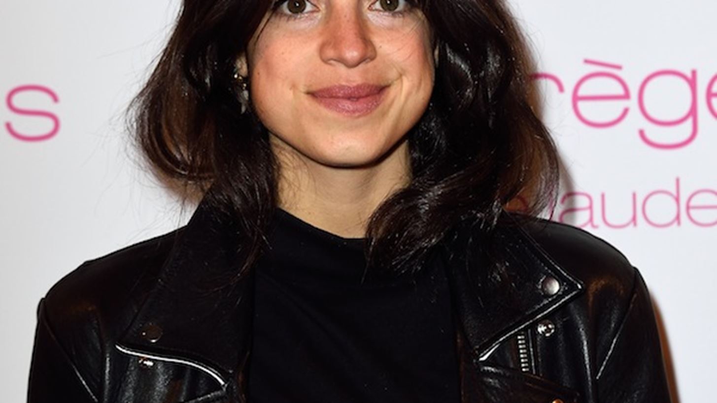 Leandra Medine: &#x395;&#x3AF;&#x3BD;&#x3B1;&#x3B9; &#x3AD;&#x3B3;&#x3BA;&#x3C5;&#x3BF;&#x3C2; &#x3C3;&#x3B5; &#x3B4;&#x3AF;&#x3B4;&#x3C5;&#x3BC;&#x3B1;