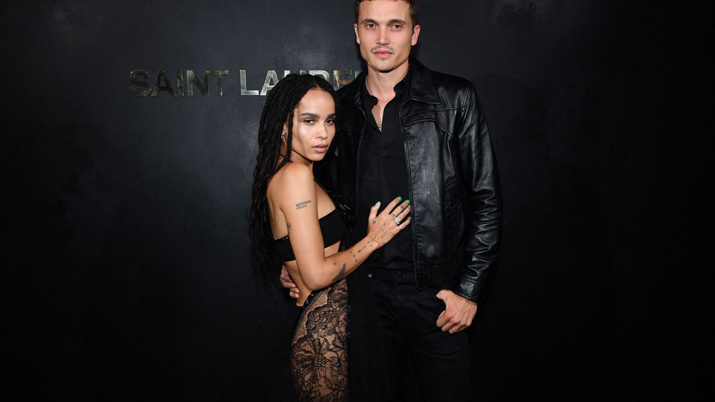 Zoe Kravitz | &#x39A;&#x3B1;&#x3C4;&#x3AD;&#x3B8;&#x3B5;&#x3C3;&#x3B5; &#x3B1;&#x3AF;&#x3C4;&#x3B7;&#x3C3;&#x3B7; &#x3B4;&#x3B9;&#x3B1;&#x3B6;&#x3C5;&#x3B3;&#x3AF;&#x3BF;&#x3C5;