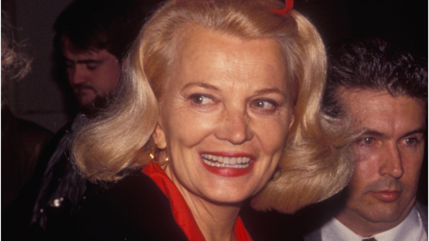 &#x3A0;&#x3AD;&#x3B8;&#x3B1;&#x3BD;&#x3B5; &#x3B7; &#x3B8;&#x3C1;&#x3C5;&#x3BB;&#x3B9;&#x3BA;&#x3AE; &#x3B7;&#x3B8;&#x3BF;&#x3C0;&#x3BF;&#x3B9;&#x3CC;&#x3C2; Gena Rowlands
