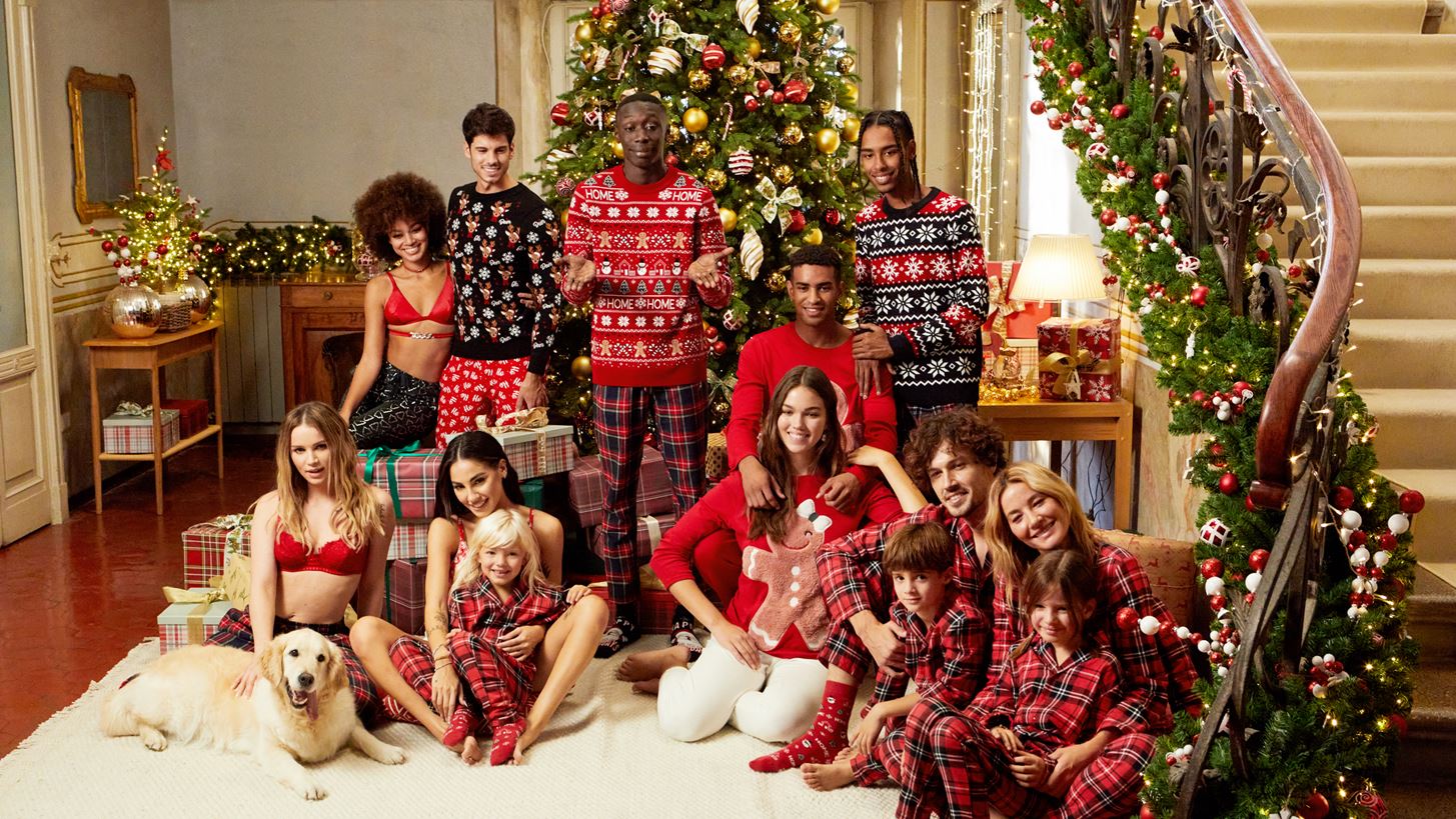 X-mas Collection | &#x397; &#x3BC;&#x3B1;&#x3B3;&#x3B5;&#x3AF;&#x3B1; &#x3C4;&#x3C9;&#x3BD; &#x3A7;&#x3C1;&#x3B9;&#x3C3;&#x3C4;&#x3BF;&#x3C5;&#x3B3;&#x3AD;&#x3BD;&#x3BD;&#x3C9;&#x3BD; &#x3B5;&#x3C0;&#x3B9;&#x3C3;&#x3C4;&#x3C1;&#x3AD;&#x3C6;&#x3B5;&#x3B9; &#x3C3;&#x3C4;&#x3B7;&#x3BD; Tezenis