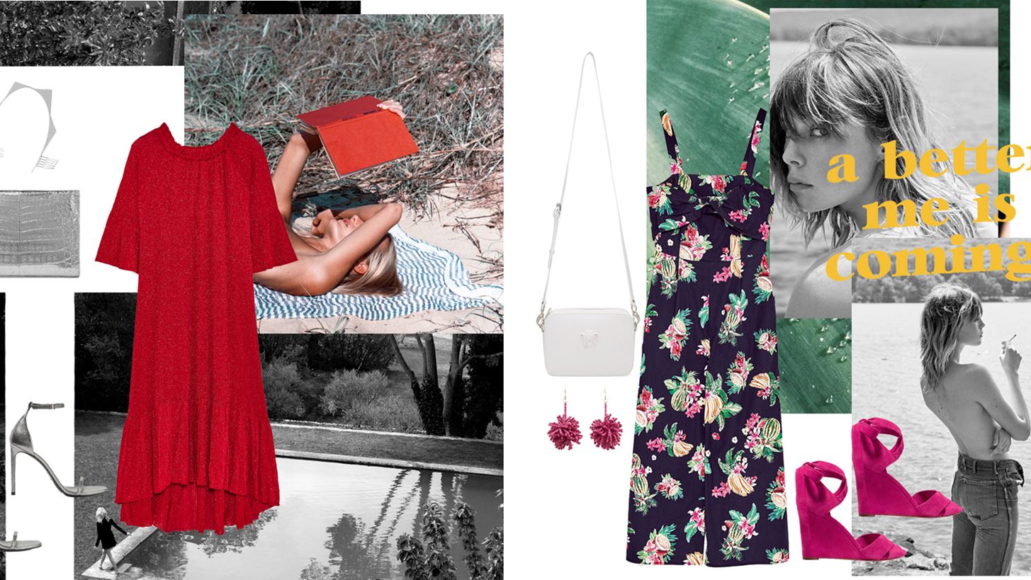 Outfits Of Wisdom | Καλεσμένη σε γάμο