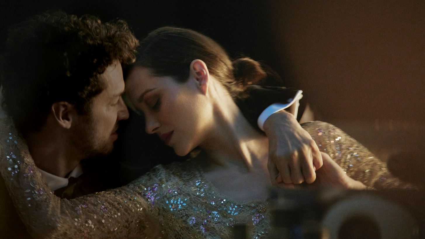 &#x394;&#x3B5;&#x3C2; &#x3C4;&#x3BF; &#x3C6;&#x3B9;&#x3BB;&#x3BC; &#x3C4;&#x3B7;&#x3C2; &#x3BD;&#x3AD;&#x3B1;&#x3C2; &#x3BA;&#x3B1;&#x3BC;&#x3C0;&#x3AC;&#x3BD;&#x3B9;&#x3B1;&#x3C2; &#x3B3;&#x3B9;&#x3B1; &#x3C4;&#x3BF; Chanel No5 &#x3BC;&#x3B5; &#x3C4;&#x3B7; Marion Cotillard