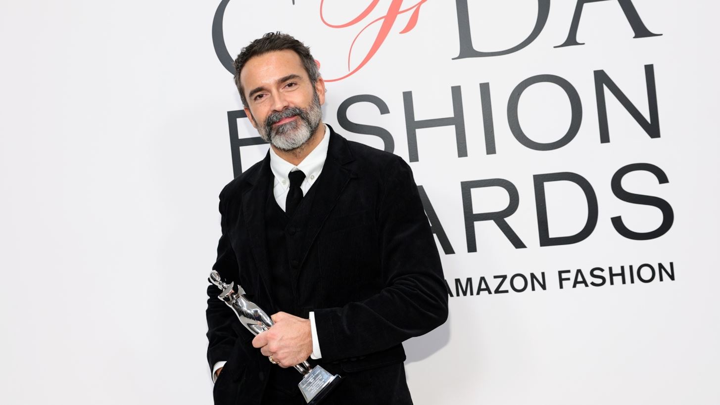 &#x39F;&#x3B9; &#x3C5;&#x3C0;&#x3BF;&#x3C8;&#x3B7;&#x3C6;&#x3B9;&#x3CC;&#x3C4;&#x3B7;&#x3C4;&#x3B5;&#x3C2; &#x3B3;&#x3B9;&#x3B1; &#x3C4;&#x3B1; CFDA Fashion Awards 2025