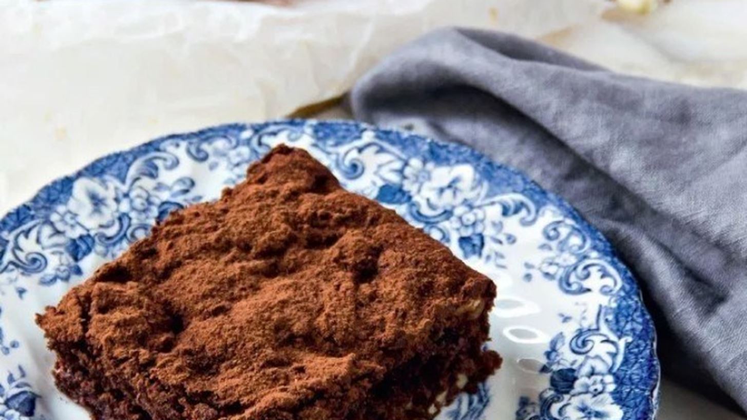 Είσαι vegan; 6 σοκολατένια γλυκά για να δοκιμάσεις τώρα