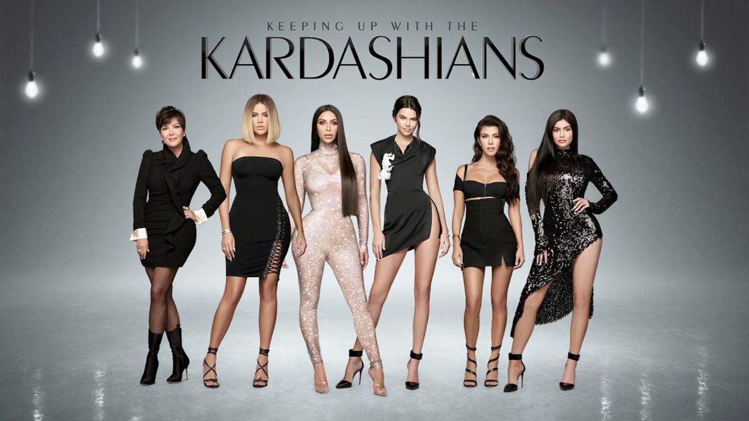 &#x3A4;&#x3BF; &#x3C0;&#x3B1;&#x3BD;&#x3AC;&#x3BA;&#x3C1;&#x3B9;&#x3B2;&#x3BF; &#x3B4;&#x3CE;&#x3C1;&#x3BF; &#x3C0;&#x3BF;&#x3C5; &#x3AD;&#x3BA;&#x3B1;&#x3BD;&#x3B1;&#x3BD; &#x3BF;&#x3B9; Kardashians &#x3C3;&#x3C4;&#x3B1; &#x3BC;&#x3AD;&#x3BB;&#x3B7; &#x3C4;&#x3BF;&#x3C5; &#x3C3;&#x3C5;&#x3BD;&#x3B5;&#x3C1;&#x3B3;&#x3B5;&#x3AF;&#x3BF;&#x3C5; &#x3C4;&#x3BF;&#x3C5;&#x3C2;