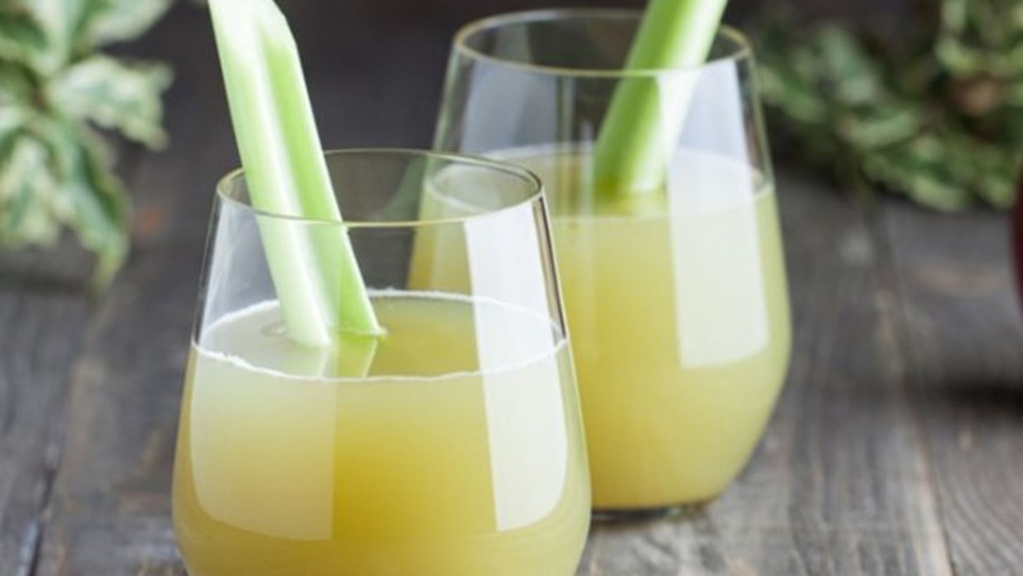 Ιδού ο χυμός που κόβει την όρεξη (και δύο ακόμα συνταγές για ενυδάτωση και ενέργεια)