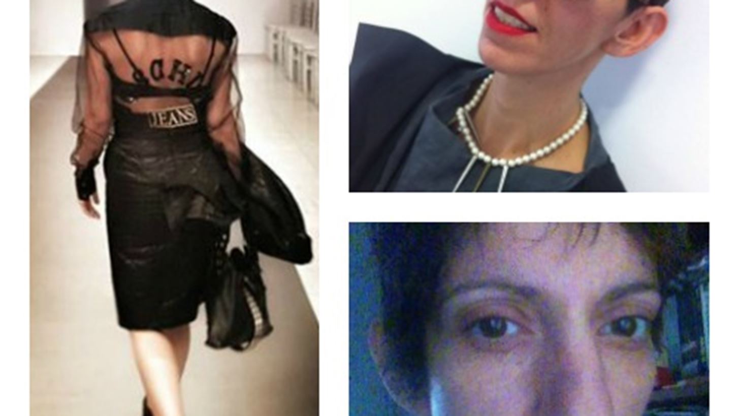 Madame Maman | Makeover mood