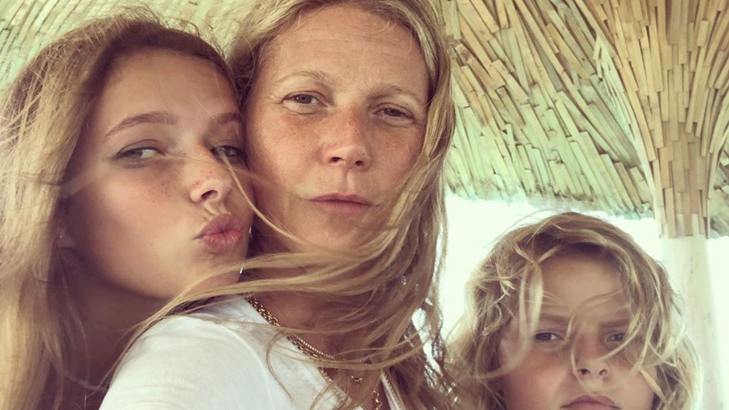Gwyneth Paltrow: &#x3A4;&#x3BF; &#x3B1;&#x3C3;&#x3C5;&#x3BD;&#x3AE;&#x3B8;&#x3B9;&#x3C3;&#x3C4;&#x3BF; &#x3B4;&#x3CE;&#x3C1;&#x3BF; &#x3C0;&#x3BF;&#x3C5; &#x3AD;&#x3BA;&#x3B1;&#x3BD;&#x3B5; &#x3C3;&#x3C4;&#x3BF;&#x3BD; &#x3B3;&#x3B9;&#x3BF; &#x3C4;&#x3B7;&#x3C2;, Moses