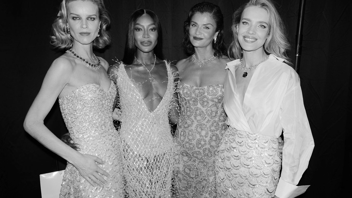 H Caroline Scheufele &#x3C4;&#x3B7;&#x3C2; Chopard &#x3C0;&#x3B1;&#x3C1;&#x3BF;&#x3C5;&#x3C3;&#x3AF;&#x3B1;&#x3C3;&#x3B5; &#x3C4;&#x3B7;&#x3BD; &#x3C0;&#x3C1;&#x3CE;&#x3C4;&#x3B7; &#x3C4;&#x3B7;&#x3C2; Couture &#x3C3;&#x3C5;&#x3BB;&#x3BB;&#x3BF;&#x3B3;&#x3AE;