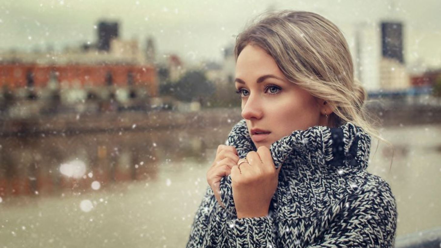 Σκανδιναβικά κόλπα για να την παλέψεις στο κρύο