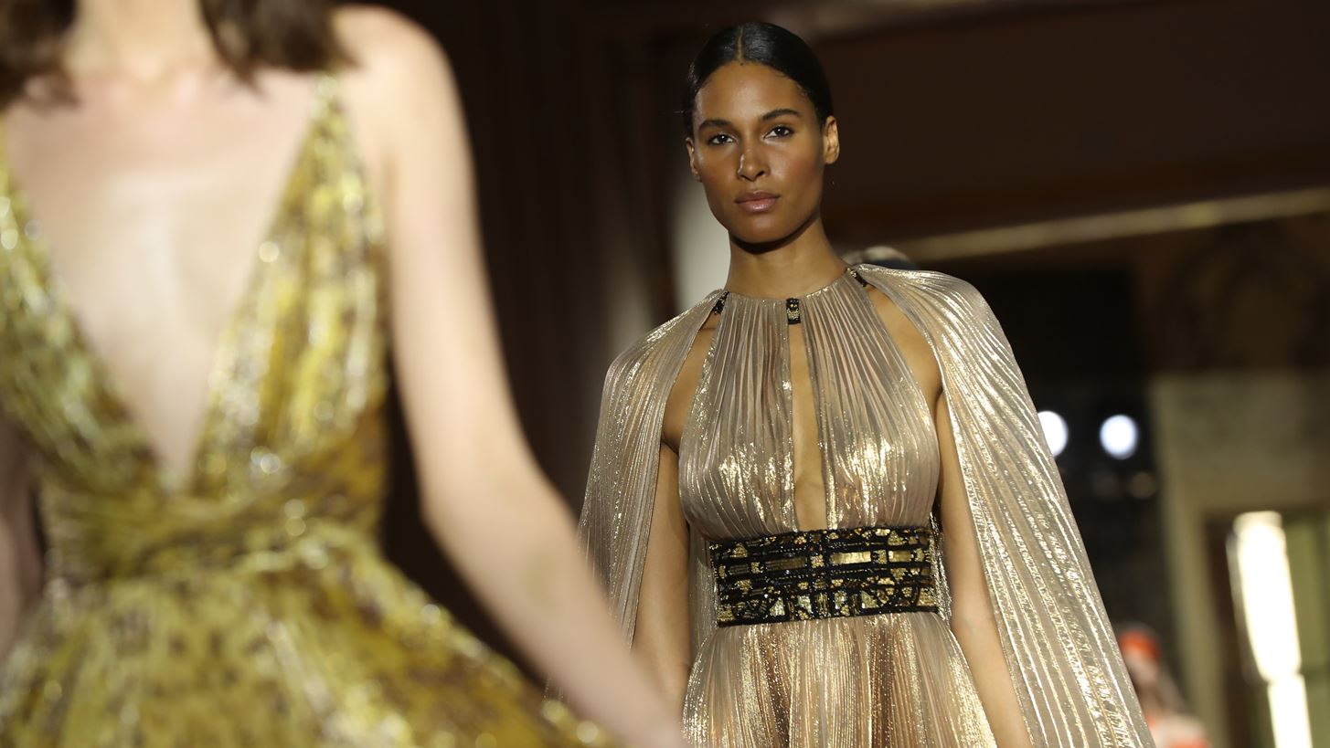 Paris Couture Week | Επιστρέφουν τα runways με φυσική παρουσία