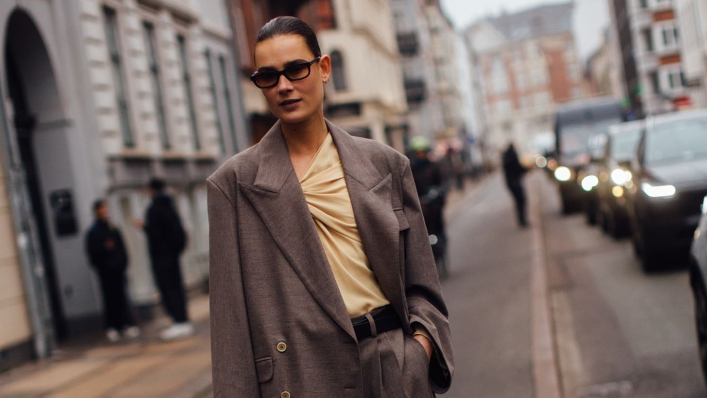 Τα πιο κομψά κομμάτια από τη Zara για να υποδεχτείς τη νέα χρονιά με ανανεωμένο ντύσιμο