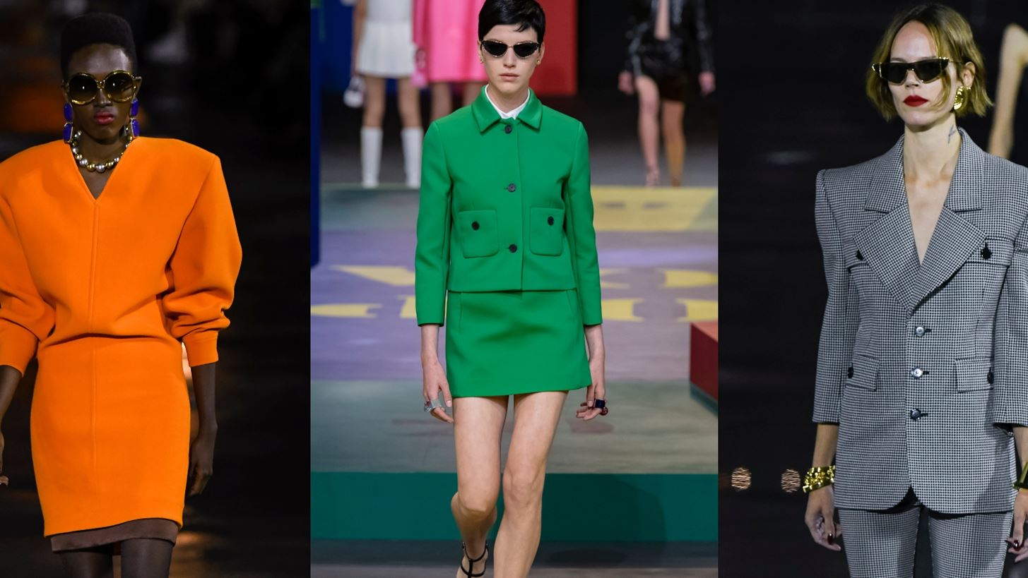 Paris Fashion Week | 10 &#x3BA;&#x3BF;&#x3BC;&#x3BC;&#x3AC;&#x3C4;&#x3B9;&#x3B1; &#x3B1;&#x3C0;&#x3CC; &#x3C4;&#x3B9;&#x3C2; SS22 &#x3C3;&#x3C5;&#x3BB;&#x3BB;&#x3BF;&#x3B3;&#x3AD;&#x3C2; &#x3C4;&#x3C9;&#x3BD; &#x3BF;&#x3AF;&#x3BA;&#x3C9;&#x3BD; &#x3C0;&#x3BF;&#x3C5; &#x3BC;&#x3C0;&#x3BF;&#x3C1;&#x3B5;&#x3AF;&#x3C2; &#x3BD;&#x3B1; &#x3C6;&#x3BF;&#x3C1;&#x3AD;&#x3C3;&#x3B5;&#x3B9;&#x3C2; &#x3B1;&#x3C0;&#x3CC; &#x3C4;&#x3CE;&#x3C1;&#x3B1;