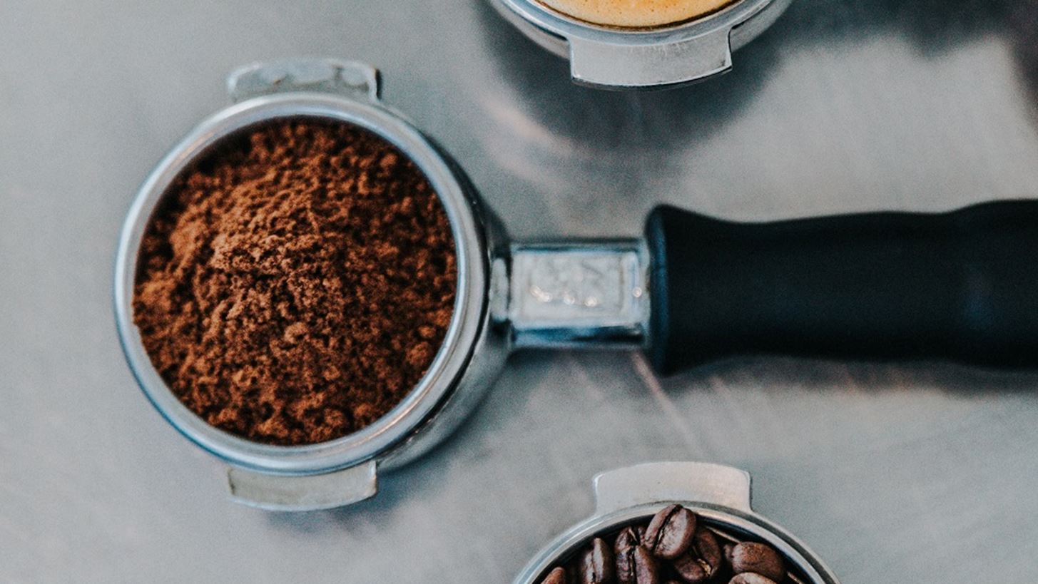 #Tidbits *: Coffee News