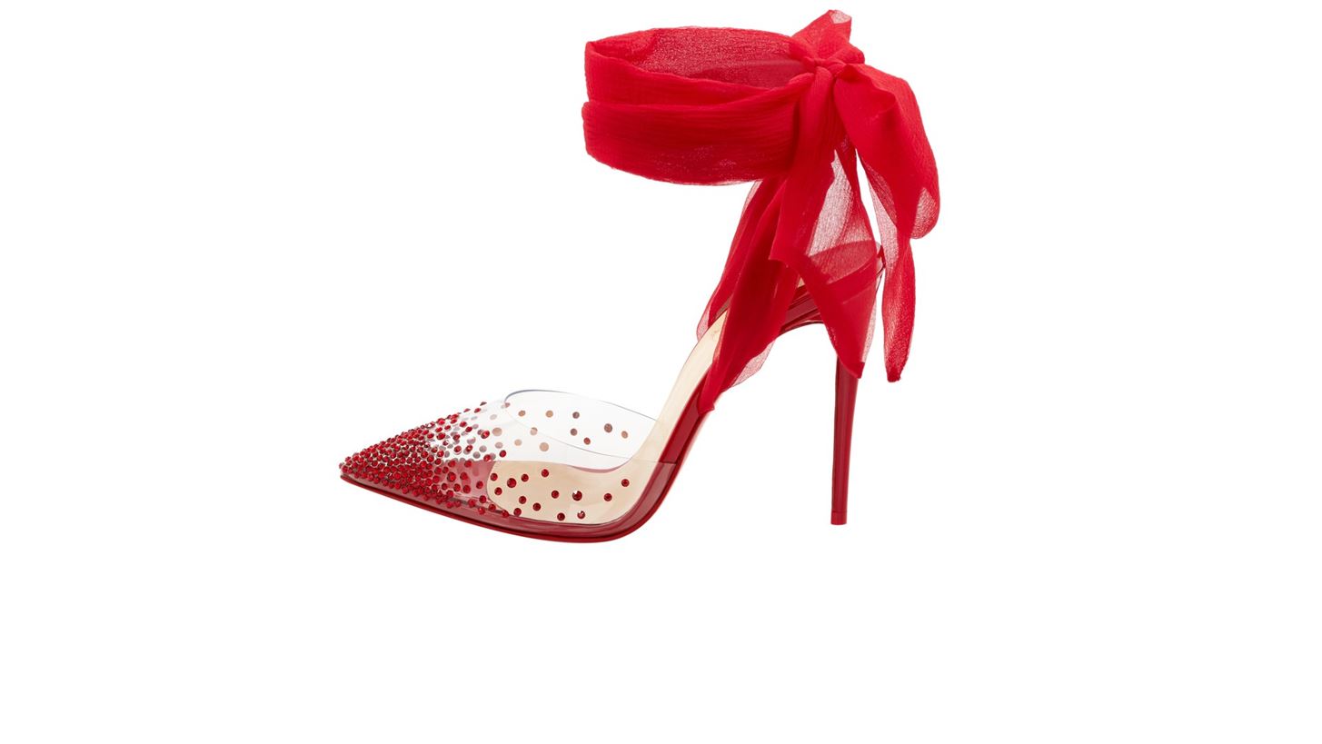 &#x3A4;&#x3B1; &#x3BD;&#x3AD;&#x3B1; Christian Louboutin &#x3B5;&#x3AF;&#x3BD;&#x3B1;&#x3B9; &#x3B5;&#x3BC;&#x3C0;&#x3BD;&#x3B5;&#x3C5;&#x3C3;&#x3BC;&#x3AD;&#x3BD;&#x3B1; &#x3B1;&#x3C0;&#x3CC; &#x3C4;&#x3BF; &quot;The Sleeping Beauty&quot; &#x3C4;&#x3BF;&#x3C5; &#x392;&#x3B1;&#x3C3;&#x3B9;&#x3BB;&#x3B9;&#x3BA;&#x3BF;&#x3CD; &#x39C;&#x3C0;&#x3B1;&#x3BB;&#x3AD;&#x3C4;&#x3BF;&#x3C5;