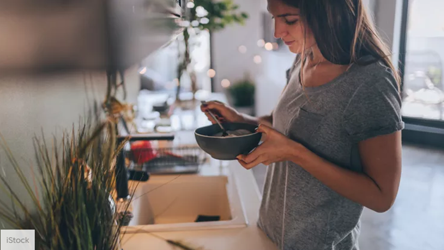 Διατροφικές συνήθειες που θα σου χαρίσουν επίπεδη κοιλιά