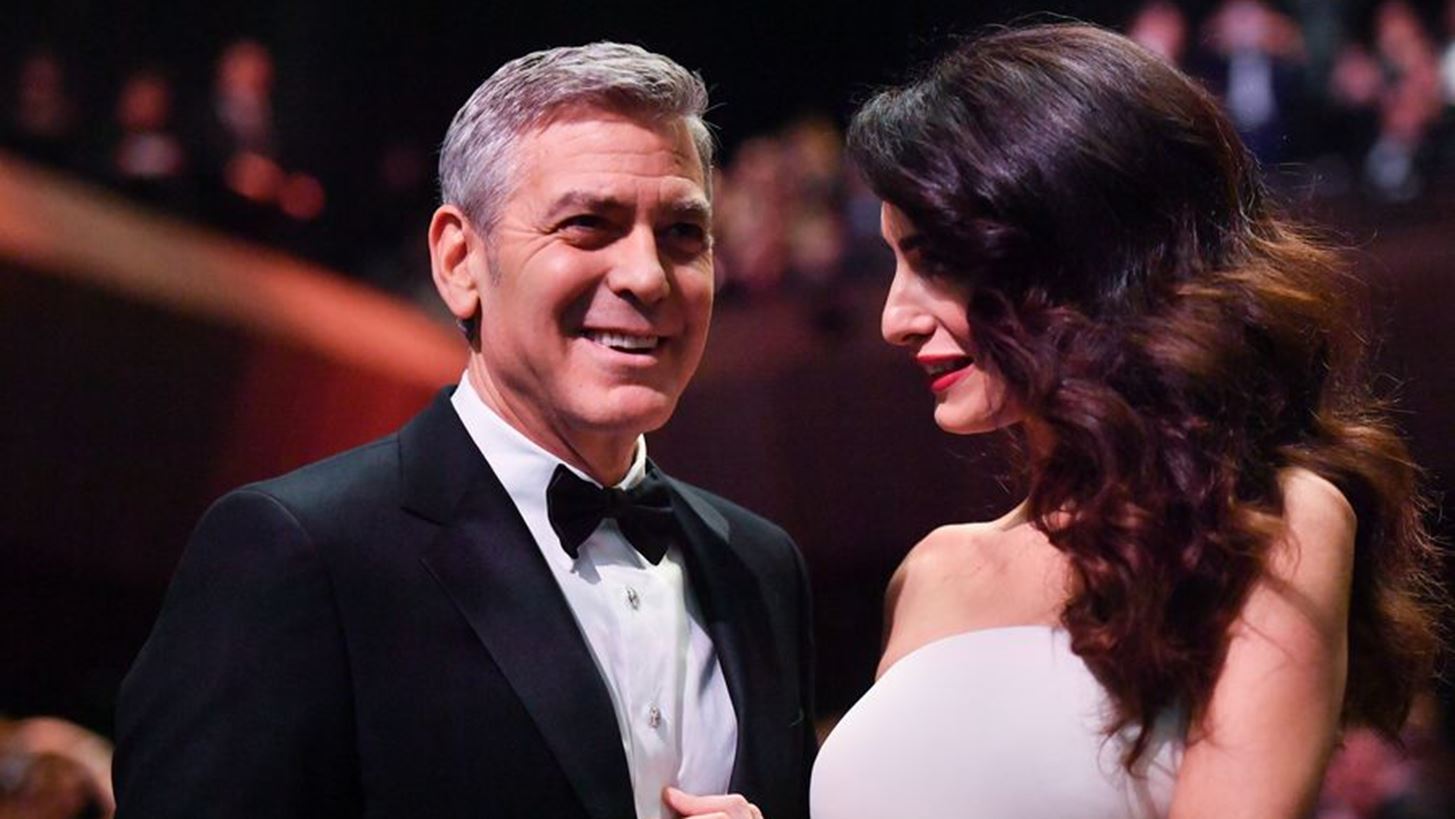 George Clooney: &#x39C;&#x3B9;&#x3BB;&#x3AC; &#x3B3;&#x3B9;&#x3B1; &#x3C4;&#x3BF; &#x3C0;&#x3CE;&#x3C2; &#x3B7; &#x3C0;&#x3B1;&#x3C4;&#x3C1;&#x3CC;&#x3C4;&#x3B7;&#x3C4;&#x3B1; &#x3AC;&#x3BB;&#x3BB;&#x3B1;&#x3BE;&#x3B5; &#x3C4;&#x3B7; &#x3B6;&#x3C9;&#x3AE; &#x3C4;&#x3BF;&#x3C5; &#x3C3;&#x3C4;&#x3B1; 56