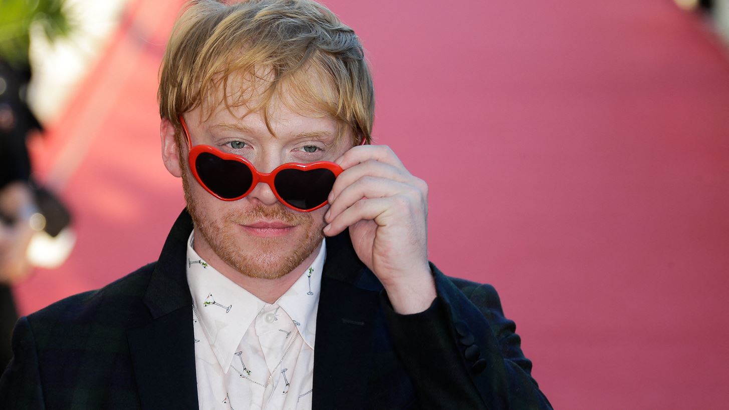 Ο Rupert Grint μιλάει για τις 8 ταινίες Harry Potter - "Ήταν αποπνικτικό"