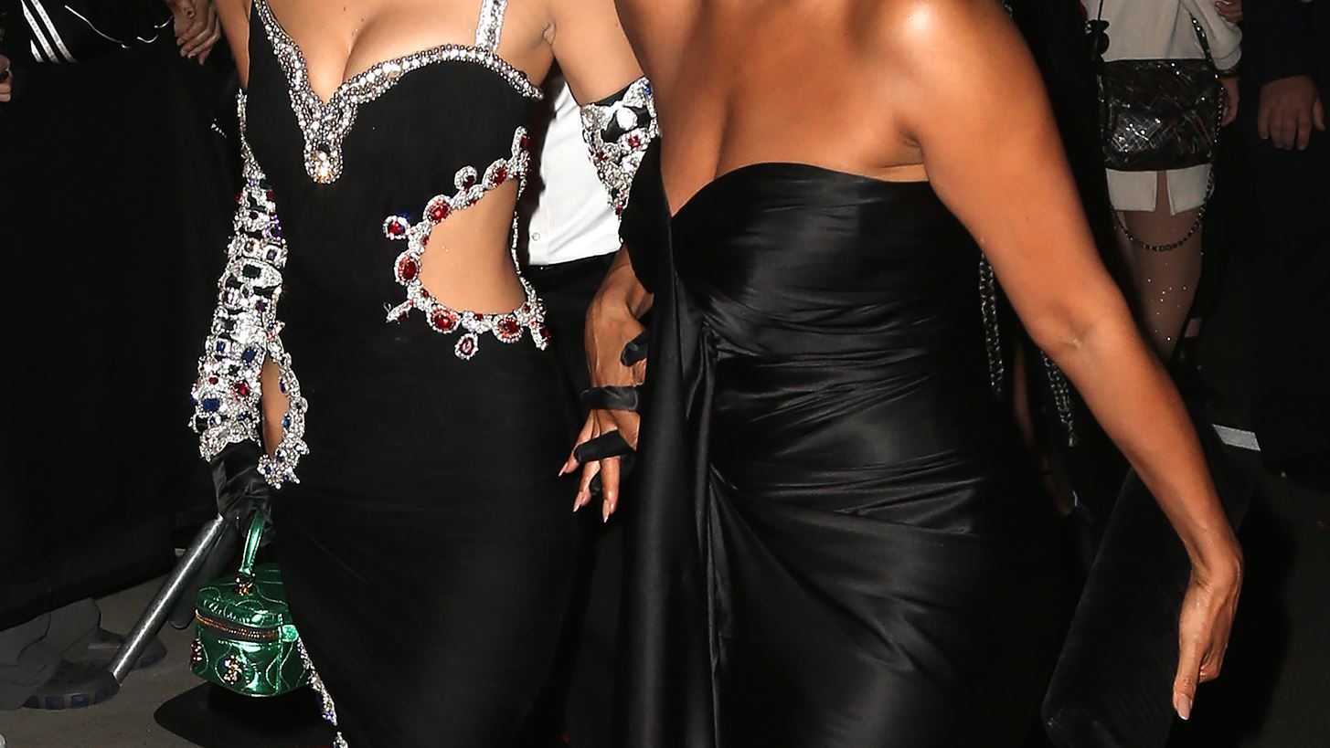 Met Gala 2019: &#x39F;&#x3B9; stylish &#x3B5;&#x3BC;&#x3C6;&#x3B1;&#x3BD;&#x3AF;&#x3C3;&#x3B5;&#x3B9;&#x3C2; &#x3C4;&#x3C9;&#x3BD; celebrities &#x3C3;&#x3C4;&#x3B1; after parties