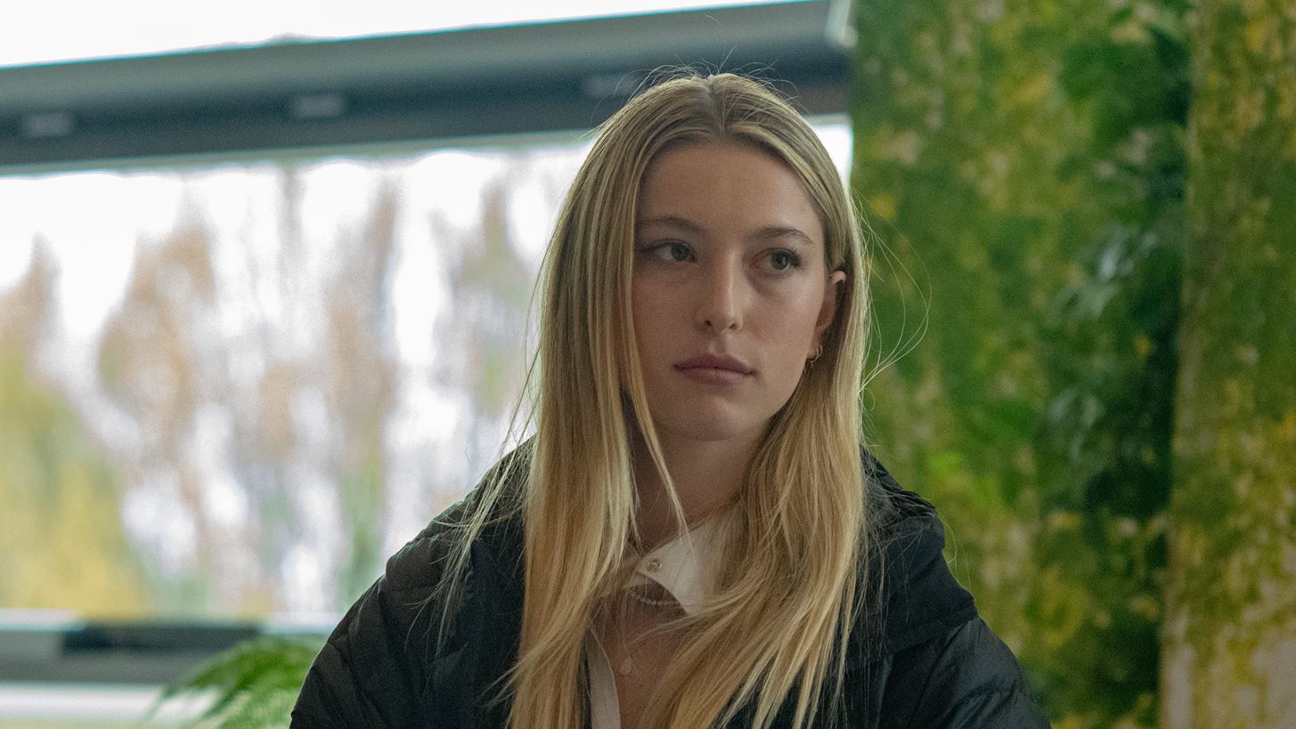 Eve Jobs | H &#x3BA;&#x3CC;&#x3C1;&#x3B7; &#x3C4;&#x3BF;&#x3C5; Steve Jobs &#x3B5;&#x3AF;&#x3BD;&#x3B1;&#x3B9; &#x3C4;&#x3BF; &#x3BD;&#x3AD;&#x3BF; it-girl