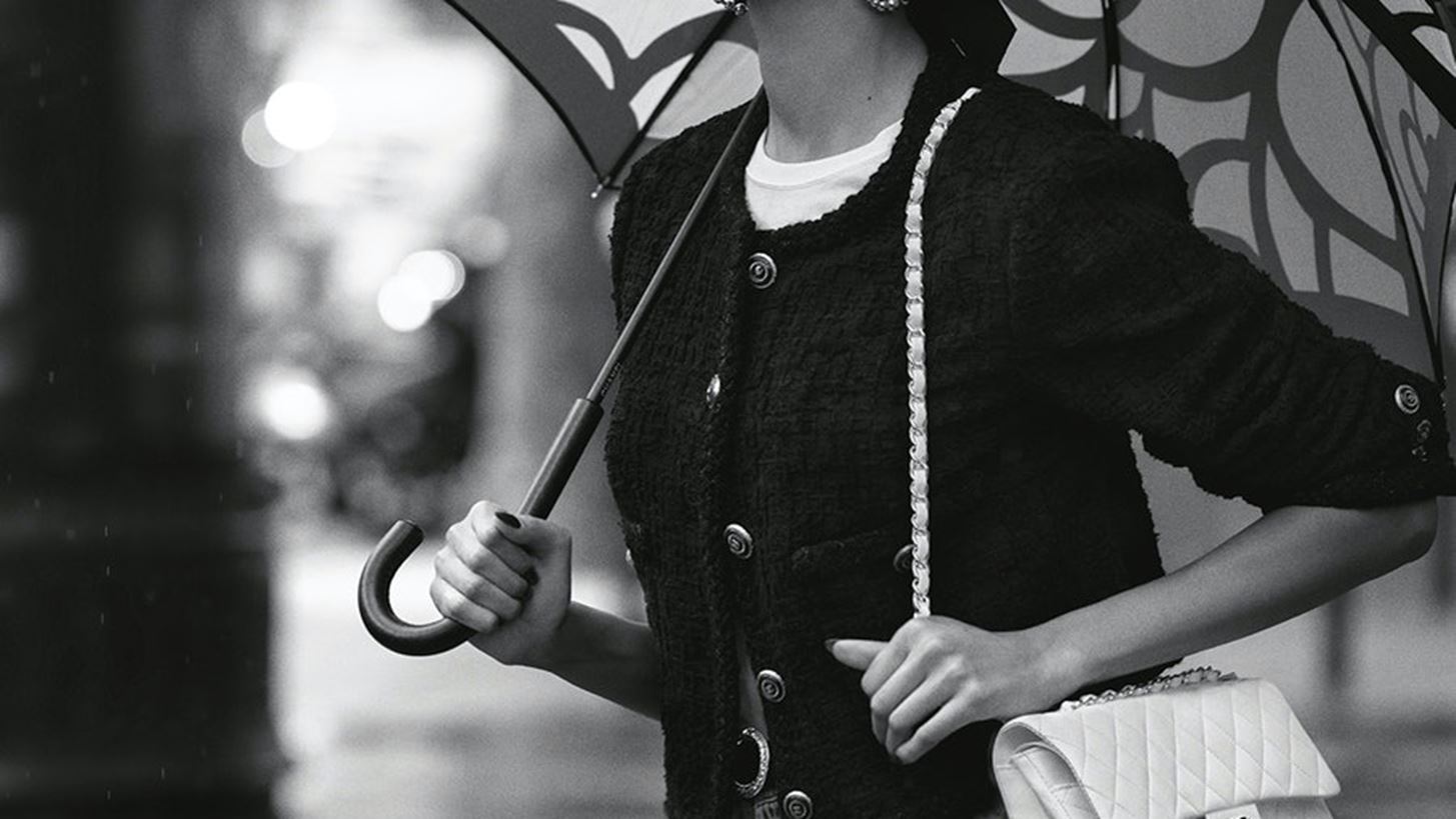 &#x394;&#x3B5;&#x3C2; &#x3C0;&#x3CE;&#x3C2; &#x3BA;&#x3B1;&#x3C4;&#x3B1;&#x3C3;&#x3BA;&#x3B5;&#x3C5;&#x3AC;&#x3B6;&#x3B5;&#x3C4;&#x3B1;&#x3B9; &#x3BC;&#x3B9;&#x3B1; &#x3C4;&#x3C3;&#x3AC;&#x3BD;&#x3C4;&#x3B1; Chanel