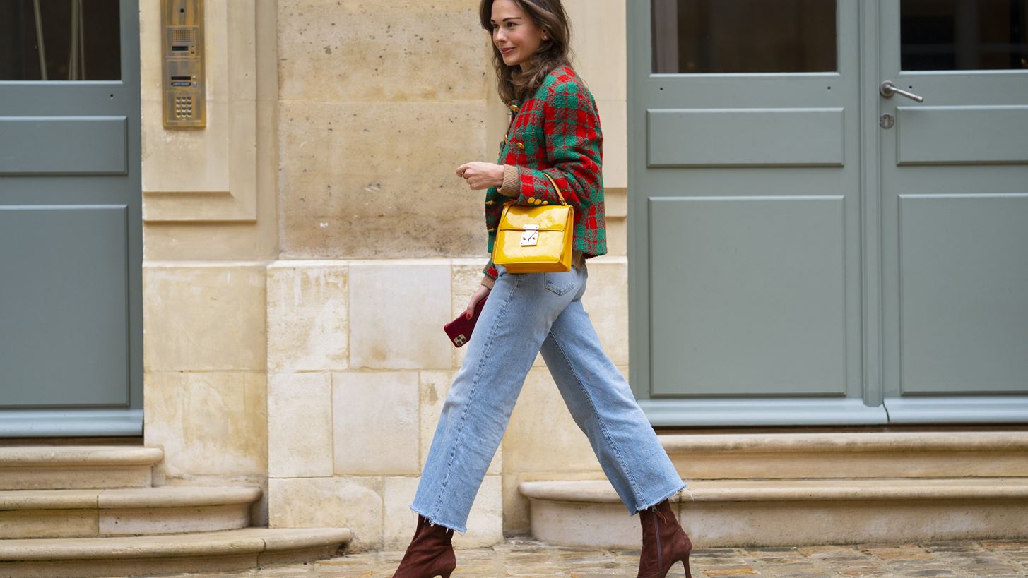 Πώς θα επιλέξεις το σωστό τζιν όταν ψωνίζεις online