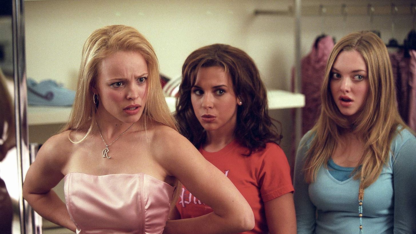 &#x3A4;&#x3B1; Mean Girls &#x3B5;&#x3C0;&#x3B9;&#x3C3;&#x3C4;&#x3C1;&#x3AD;&#x3C6;&#x3BF;&#x3C5;&#x3BD; &#x3C3;&#x3C4;&#x3B7; &#x3BC;&#x3B5;&#x3B3;&#x3AC;&#x3BB;&#x3B7; &#x3BF;&#x3B8;&#x3CC;&#x3BD;&#x3B7;