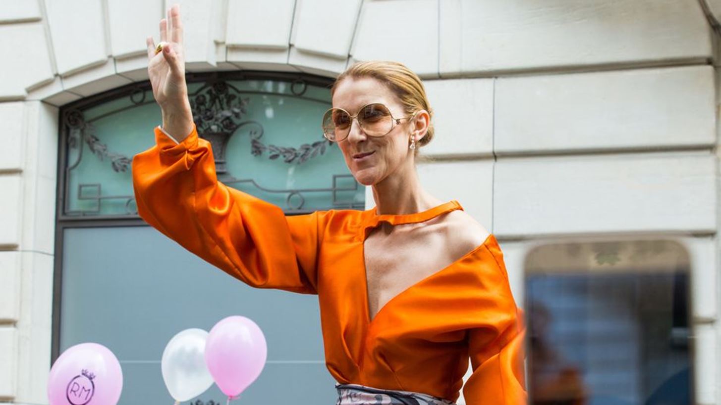 C&#xE9;line Dion | &#x39F; &#x3C0;&#x3C1;&#x3B1;&#x3B3;&#x3BC;&#x3B1;&#x3C4;&#x3B9;&#x3BA;&#x3CC;&#x3C2; &#x3BB;&#x3CC;&#x3B3;&#x3BF;&#x3C2; &#x3B3;&#x3B9;&#x3B1; &#x3C4;&#x3BF;&#x3BD; &#x3BF;&#x3C0;&#x3BF;&#x3AF;&#x3BF; &#x3B1;&#x3BA;&#x3CD;&#x3C1;&#x3C9;&#x3C3;&#x3B5; &#x3C4;&#x3B9;&#x3C2; &#x3C3;&#x3C5;&#x3BD;&#x3B1;&#x3C5;&#x3BB;&#x3AF;&#x3B5;&#x3C2; &#x3C4;&#x3B7;&#x3C2;
