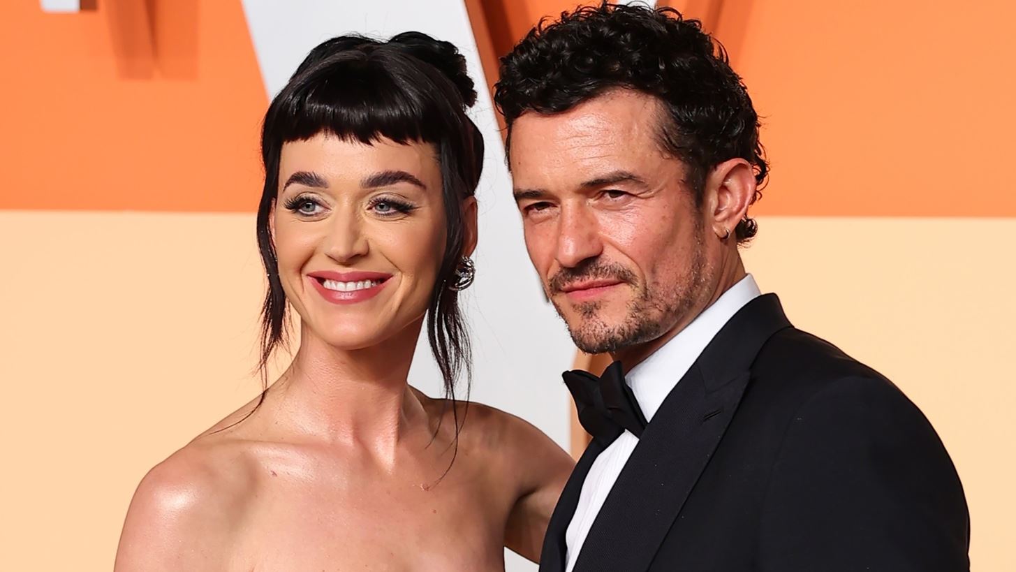 &#x39F; &#x3BB;&#x3CC;&#x3B3;&#x3BF;&#x3C2; &#x3C0;&#x3BF;&#x3C5; &#x3B7; Katy Perry &#x3BA;&#x3B1;&#x3B9; &#x3BF; Orlando Bloom &#x3C7;&#x3CE;&#x3C1;&#x3B9;&#x3C3;&#x3B1;&#x3BD; &#x3B5;&#x3AF;&#x3BD;&#x3B1;&#x3B9; &#x3C4;&#x3CC;&#x3C3;&#x3BF; &#x3B8;&#x3BB;&#x3B9;&#x3B2;&#x3B5;&#x3C1;&#x3CC;&#x3C2;