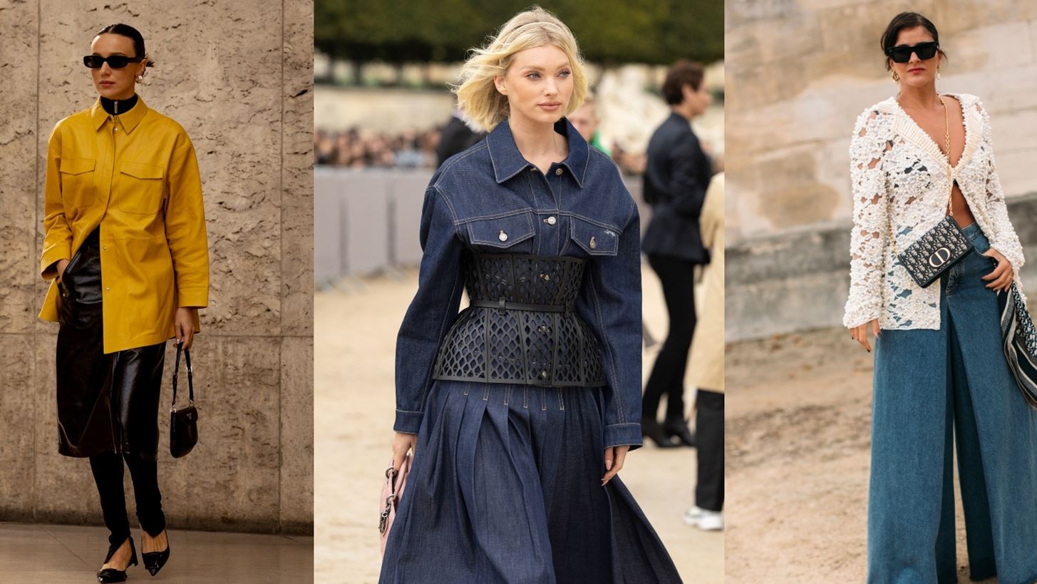 Paris Fashion Week | &#x3A0;&#x3AD;&#x3BD;&#x3C4;&#x3B5; &#x3C3;&#x3C4;&#x3B9;&#x3BB;&#x3B9;&#x3C3;&#x3C4;&#x3B9;&#x3BA;&#x3AD;&#x3C2; &#x3C3;&#x3C5;&#x3BC;&#x3B2;&#x3BF;&#x3C5;&#x3BB;&#x3AD;&#x3C2; &#x3C0;&#x3BF;&#x3C5; &#x3BE;&#x3B5;&#x3C7;&#x3C9;&#x3C1;&#x3AF;&#x3C3;&#x3B1;&#x3BC;&#x3B5; &#x3B1;&#x3C0;&#x3CC; &#x3C4;&#x3B9;&#x3C2; street style &#x3B5;&#x3BC;&#x3C6;&#x3B1;&#x3BD;&#x3AF;&#x3C3;&#x3B5;&#x3B9;&#x3C2; &#x3C4;&#x3C9;&#x3BD; fashionistas