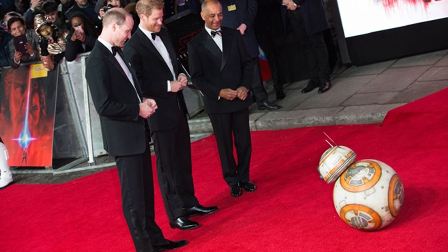 &#x3A0;&#x3C1;&#x3AF;&#x3B3;&#x3BA;&#x3B9;&#x3C0;&#x3B1;&#x3C2; William &amp; Harry | &#x392;&#x3C1;&#x3AD;&#x3B8;&#x3B7;&#x3BA;&#x3B1;&#x3BD; &#x3C3;&#x3C4;&#x3B7;&#x3BD; &#x3B5;&#x3C0;&#x3AF;&#x3C3;&#x3B7;&#x3BC;&#x3B7; &#x3C0;&#x3C1;&#x3B5;&#x3BC;&#x3B9;&#x3AD;&#x3C1;&#x3B1; &#x3C4;&#x3BF;&#x3C5; Star Wars!