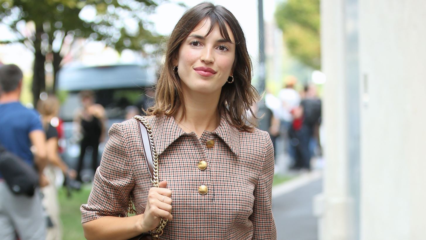 Πέντε tricks που ακολουθούν πάντα οι Γαλλίδες fashionistas για ξεχωριστό στιλ Πέντε tricks που ακολουθούν πάντα οι Γαλλίδες fashionistas για ξεχωριστό στιλ