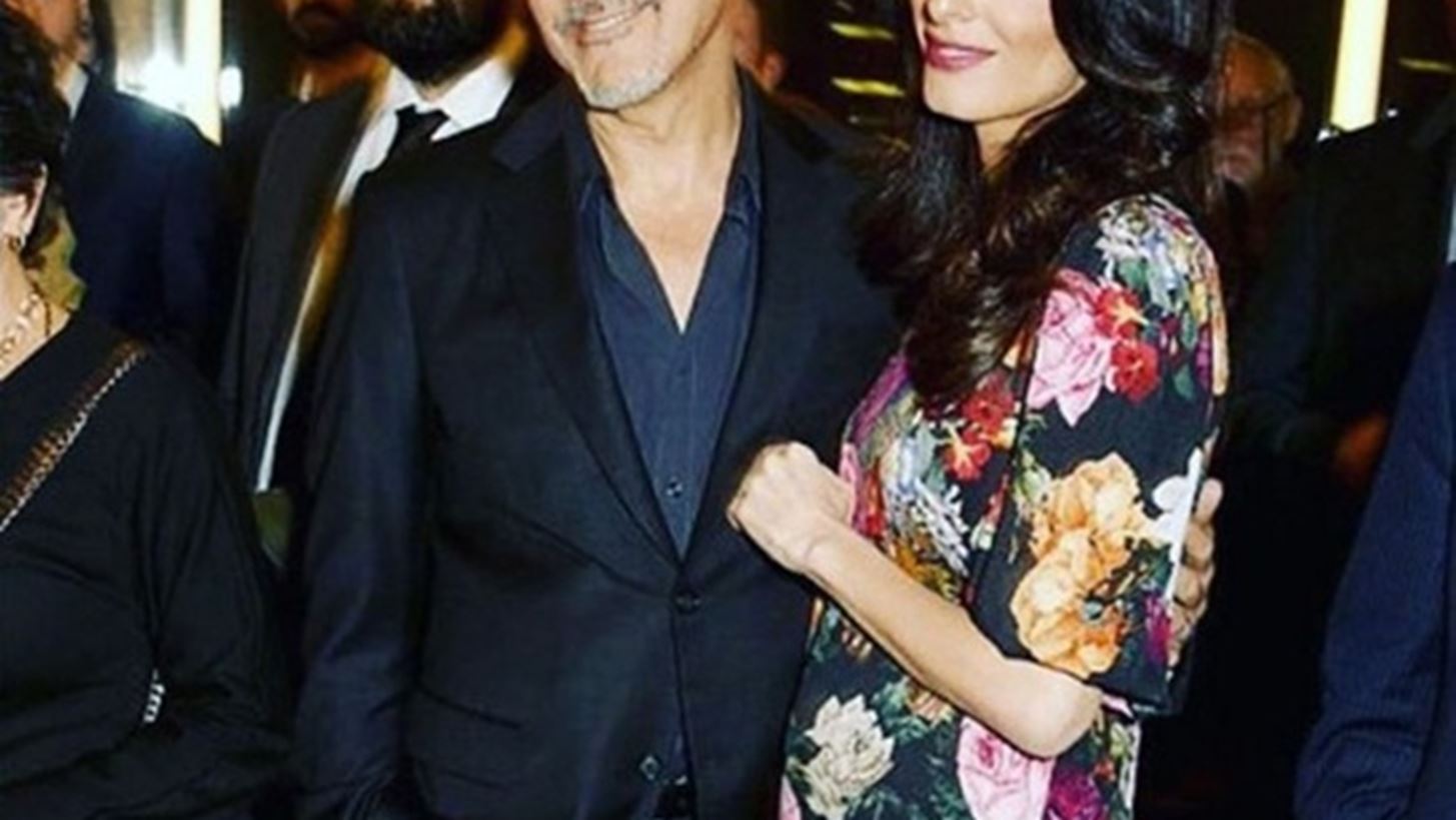 George Clooney: &#x3A0;&#x3BF;&#x3B9;&#x3B1; &#x3B5;&#x3AF;&#x3BD;&#x3B1;&#x3B9; &#x3B7; &#x3C3;&#x3B7;&#x3BC;&#x3B1;&#x3C3;&#x3AF;&#x3B1; &#x3C4;&#x3C9;&#x3BD; &#x3BF;&#x3BD;&#x3BF;&#x3BC;&#x3AC;&#x3C4;&#x3C9;&#x3BD; &#x3C4;&#x3C9;&#x3BD; &#x3C0;&#x3B1;&#x3B9;&#x3B4;&#x3B9;&#x3CE;&#x3BD; &#x3C4;&#x3BF;&#x3C5;;