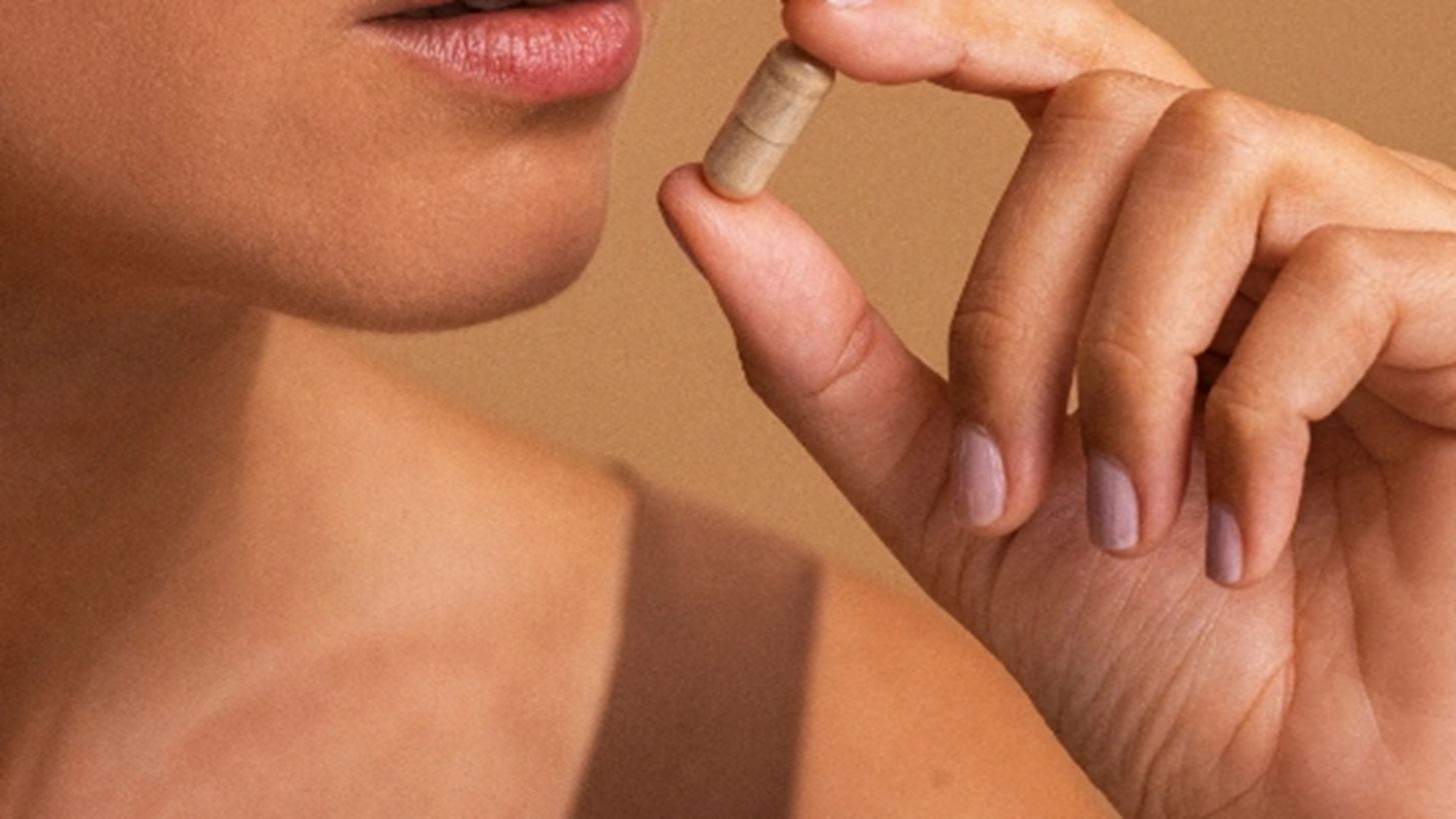 Εσωτερική Ενίσχυση | Τα απαραίτητα συστατικά για αψεγάδιαστη επιδερμίδα