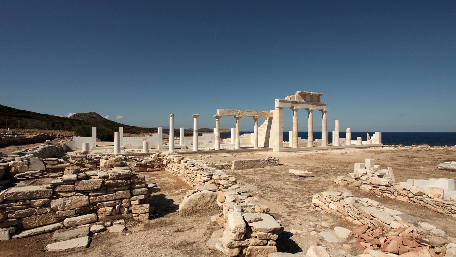 &#x394;&#x3B5;&#x3C3;&#x3C0;&#x3BF;&#x3C4;&#x3B9;&#x3BA;&#x3CC; | &#x39F; &#x3B1;&#x3C1;&#x3C7;&#x3B1;&#x3B9;&#x3BF;&#x3BB;&#x3BF;&#x3B3;&#x3B9;&#x3BA;&#x3CC;&#x3C2; &#x3B8;&#x3B7;&#x3C3;&#x3B1;&#x3C5;&#x3C1;&#x3CC;&#x3C2; &#x3C4;&#x3C9;&#x3BD; &#x39A;&#x3C5;&#x3BA;&#x3BB;&#x3AC;&#x3B4;&#x3C9;&#x3BD;