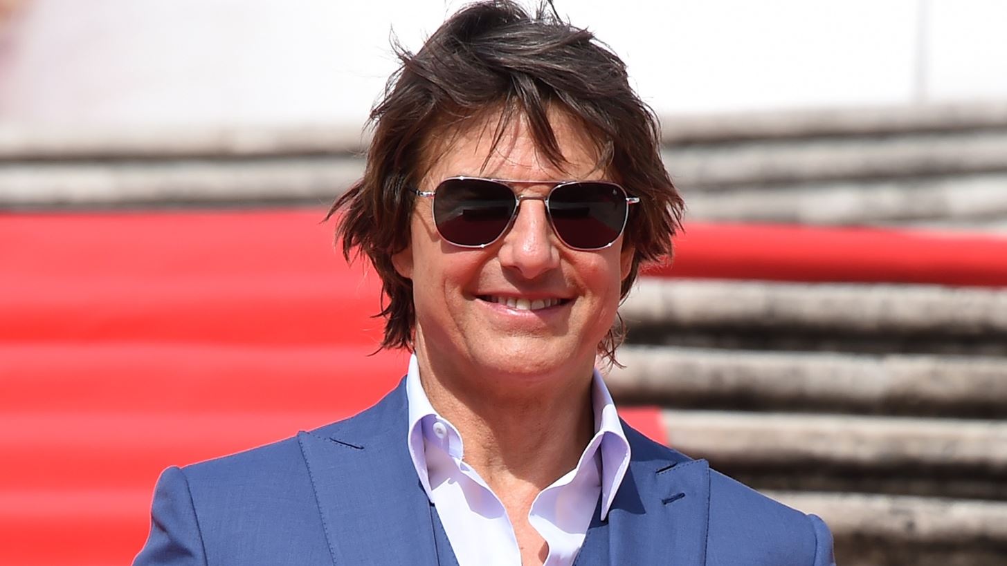 Tom Cruise - Ana de Armas | &#x39A;&#x3C5;&#x3BA;&#x3BB;&#x3BF;&#x3C6;&#x3CC;&#x3C1;&#x3B7;&#x3C3;&#x3B1;&#x3BD; &#x3C6;&#x3C9;&#x3C4;&#x3BF;&#x3B3;&#x3C1;&#x3B1;&#x3C6;&#x3AF;&#x3B5;&#x3C2; &#x3B1;&#x3C0;&#x3CC; &#x3B2;&#x3C1;&#x3B1;&#x3B4;&#x3B9;&#x3BD;&#x3AE; &#x3AD;&#x3BE;&#x3BF;&#x3B4;&#x3CC; &#x3C4;&#x3BF;&#x3C5;&#x3C2;