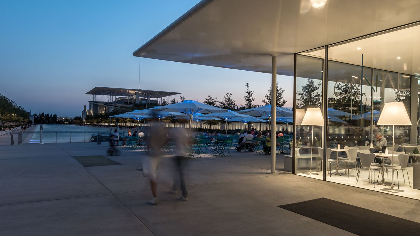 #Tidbits *: Καλοκαίρι στην Αθήνα