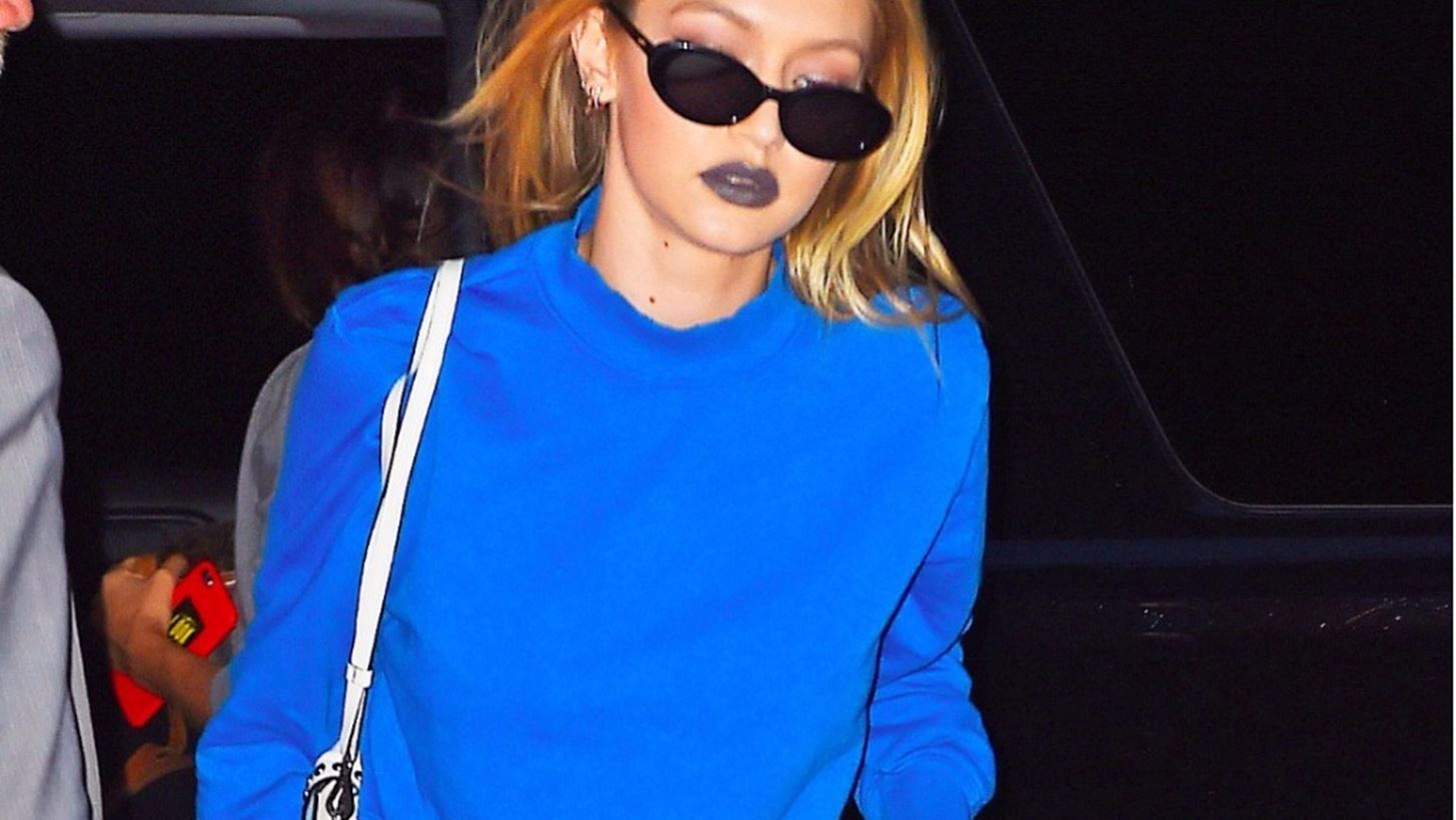H Gigi Hadid &#x3C4;&#x3CC;&#x3BB;&#x3BC;&#x3B7;&#x3C3;&#x3B5; &#x3AD;&#x3BD;&#x3B1; &#x3B1;&#x3C0;&#x3CC; &#x3C4;&#x3B1; &#x3C0;&#x3B9;&#x3BF; &#x3B9;&#x3B4;&#x3B9;&#x3B1;&#x3AF;&#x3C4;&#x3B5;&#x3C1;&#x3B1; beauty trends &#x3C0;&#x3BF;&#x3C5; &#x3AD;&#x3C7;&#x3BF;&#x3C5;&#x3BC;&#x3B5; &#x3B4;&#x3B5;&#x3B9;