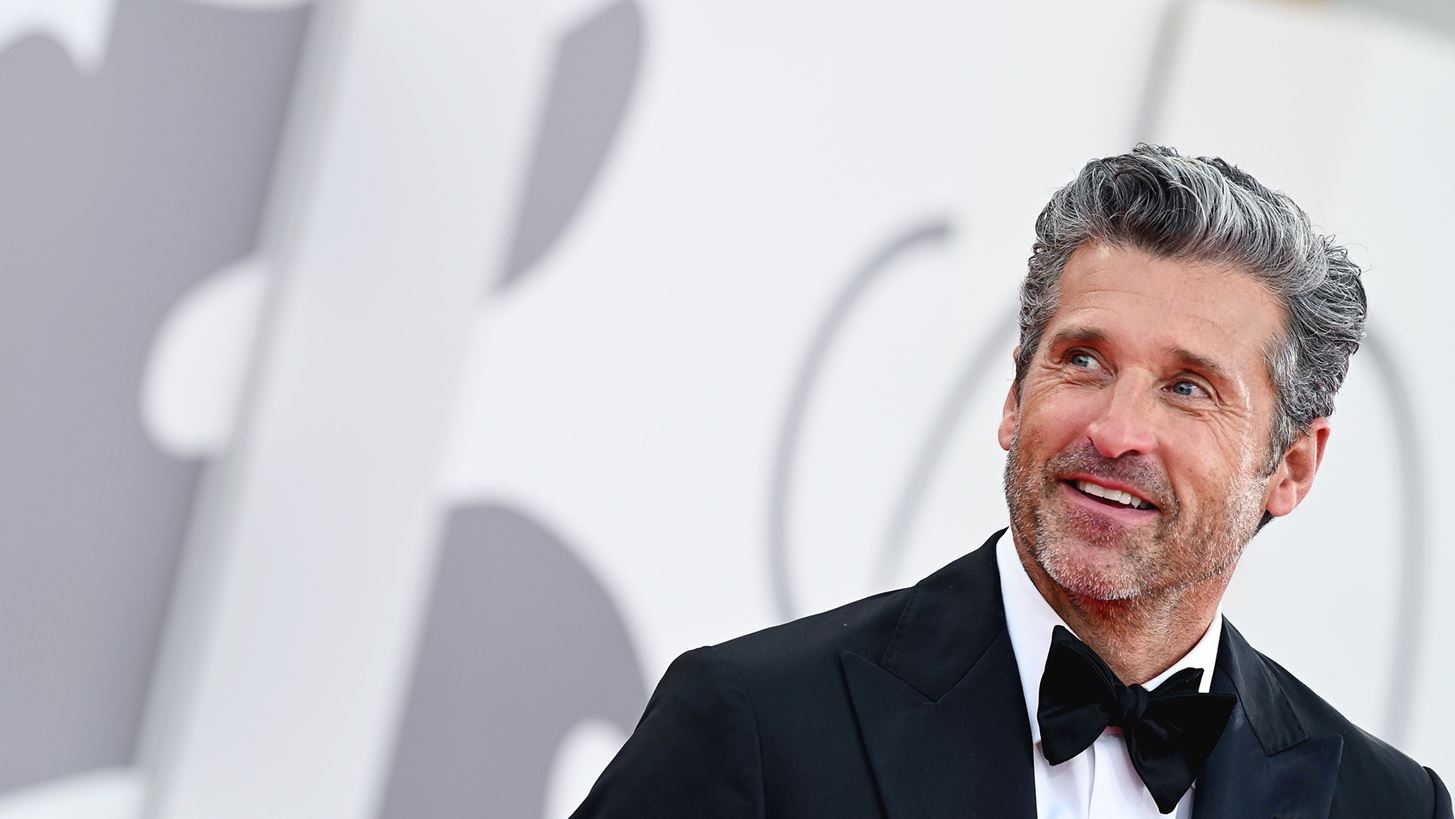 Patrick Dempsey | &#x395;&#x3AF;&#x3BD;&#x3B1;&#x3B9; &#x3BF; &#x3C0;&#x3B9;&#x3BF; &#x3C3;&#x3AD;&#x3BE;&#x3B9; &#x3AC;&#x3BD;&#x3B4;&#x3C1;&#x3B1;&#x3C2; &#x3B3;&#x3B9;&#x3B1; &#x3C4;&#x3BF; 2023