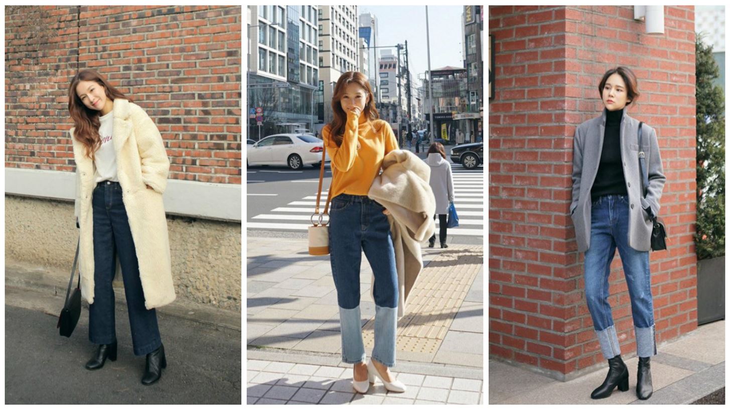 Πρωτότυπες ιδέες για stylish εμφανίσεις από την πιο cool blogger της Κορέας