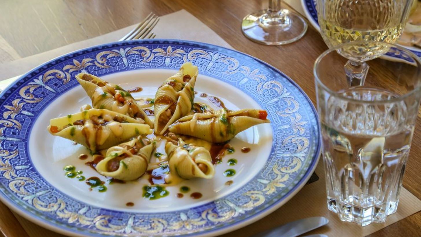 #Tidbits *: Bella Italia