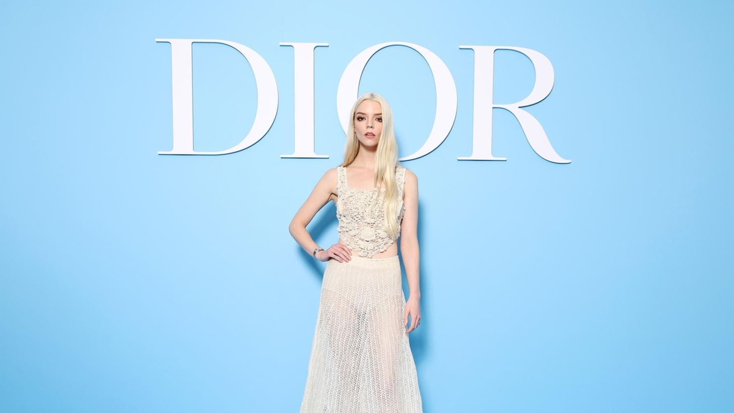 Dior SS &#x2019;25 | &#x3A4;&#x3B1; celebrity looks &#x3C0;&#x3BF;&#x3C5; &#x3BE;&#x3B5;&#x3C7;&#x3CE;&#x3C1;&#x3B9;&#x3C3;&#x3B1;&#x3BD;
