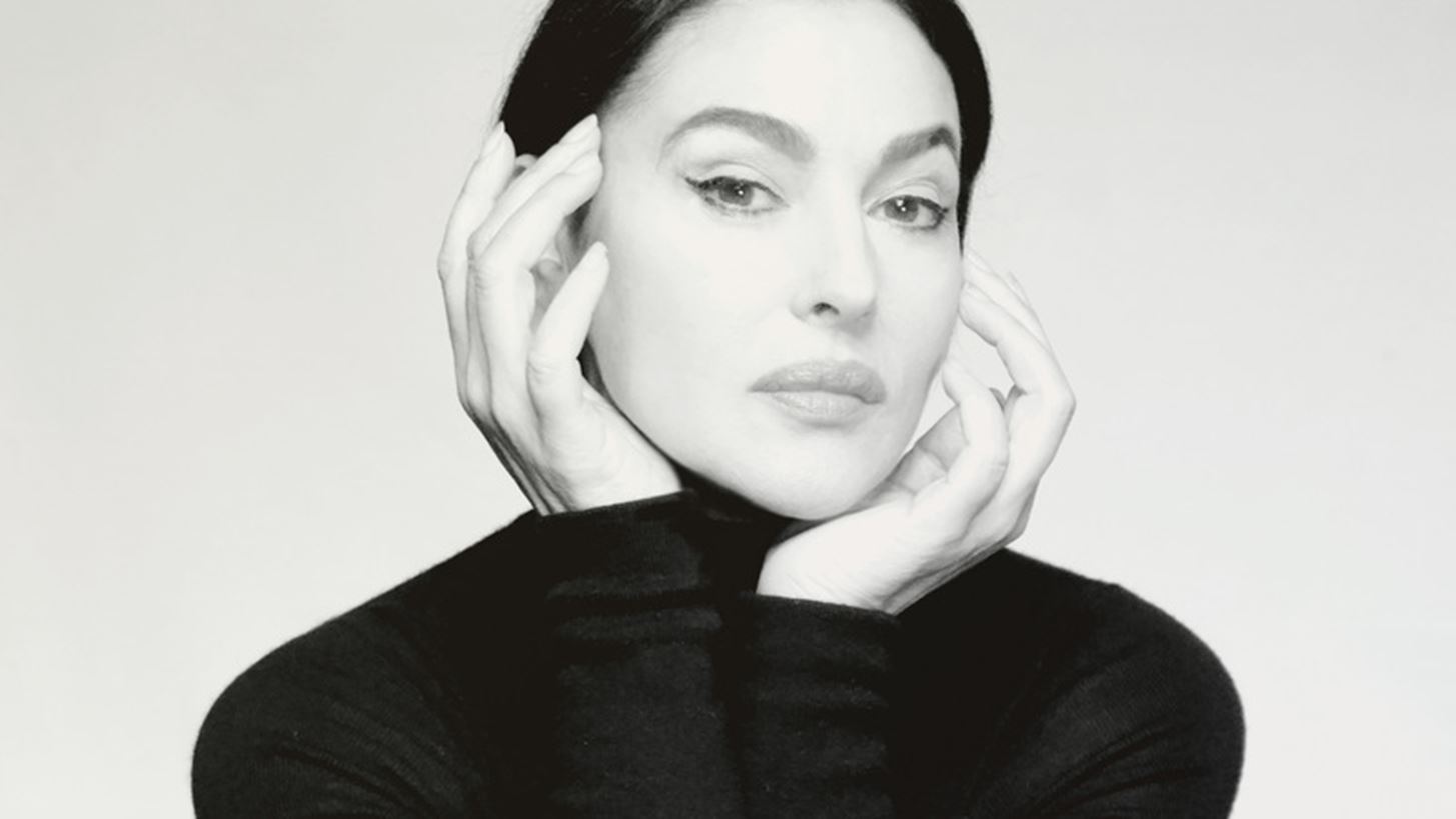 &#x397; Monica Bellucci &#x3AD;&#x3C1;&#x3C7;&#x3B5;&#x3C4;&#x3B1;&#x3B9; &#x3C3;&#x3C4;&#x3BF; &#x397;&#x3C1;&#x3CE;&#x3B4;&#x3B5;&#x3B9;&#x3BF; &#x3B3;&#x3B9;&#x3B1; &#x3B4;&#x3C5;&#x3BF; &#x3BC;&#x3BF;&#x3BD;&#x3B1;&#x3B4;&#x3B9;&#x3BA;&#x3AD;&#x3C2; &#x3C0;&#x3B1;&#x3C1;&#x3B1;&#x3C3;&#x3C4;&#x3AC;&#x3C3;&#x3B5;&#x3B9;&#x3C2;