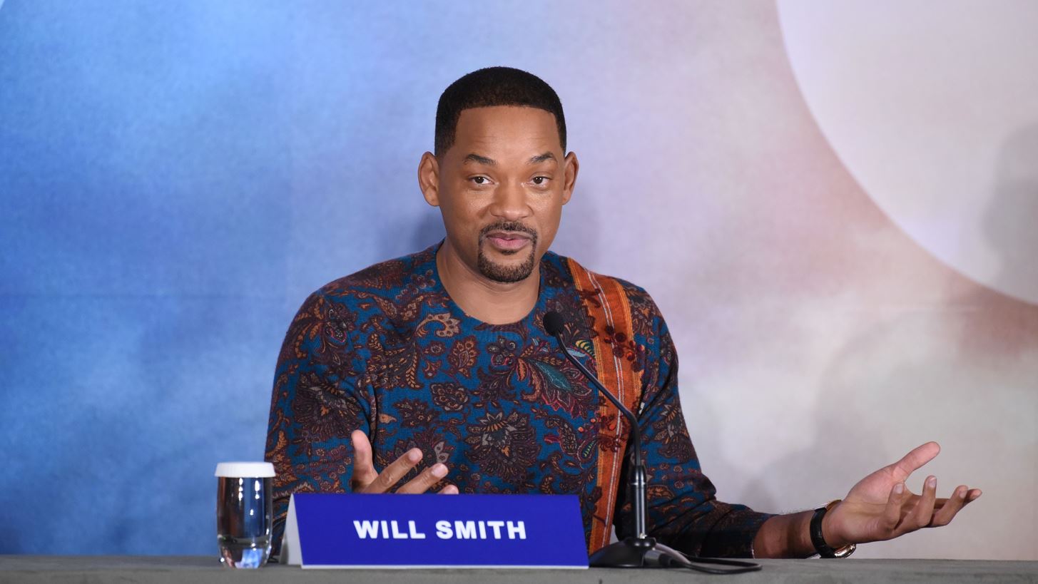 Will Smith | &#x3A4;&#x3BF; viral &#x3C7;&#x3B1;&#x3C3;&#x3C4;&#x3BF;&#x3CD;&#x3BA;&#x3B9; &#x3C3;&#x3C4;&#x3BF;&#x3BD; Chris Rock &#x3BA;&#x3B1;&#x3B9; &#x3B7; &#x3C3;&#x3C5;&#x3B3;&#x3B3;&#x3BD;&#x3CE;&#x3BC;&#x3B7;