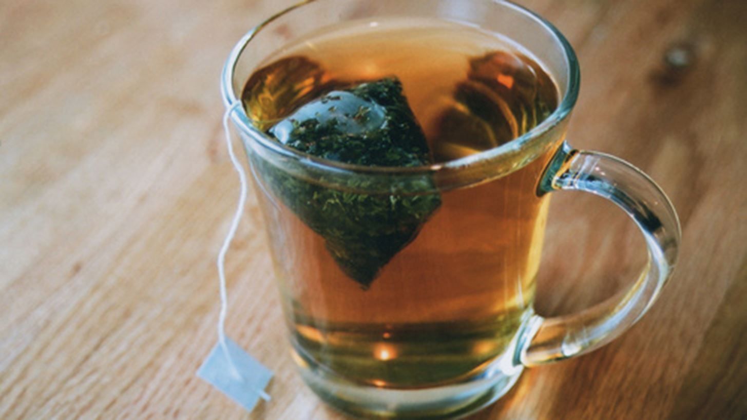 Οι καλύτεροι τύποι τσαγιού για αδυνάτισμα