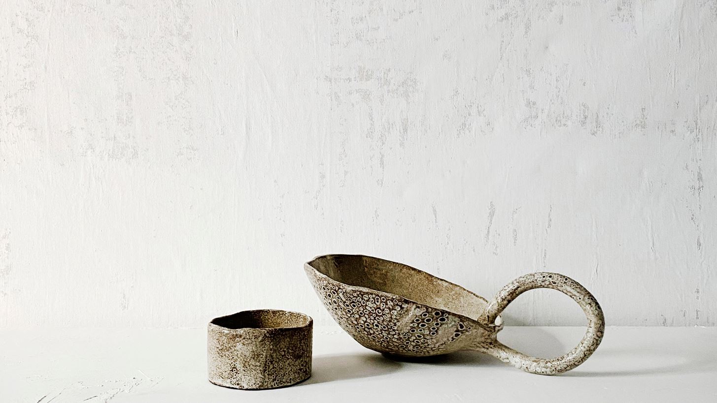 LAVA_: &#x3A4;&#x3B1; &#x3BA;&#x3B5;&#x3C1;&#x3B1;&#x3BC;&#x3B9;&#x3BA;&#x3AC; &#x3C9;&#x3C2; &#x3AD;&#x3C1;&#x3B3;&#x3B1; &#x3C4;&#x3AD;&#x3C7;&#x3BD;&#x3B7;&#x3C2;